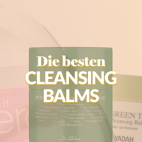 Bester Cleansing Balm