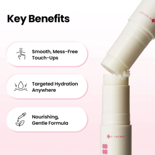 K-SECRET SEOUL 1988 Multi Balm : Collagen Complex 7 + Plum K-SECRET SEOUL 1988 Multi Balm : Collagen Complex 7 + Plum