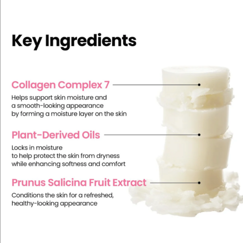 K-SECRET SEOUL 1988 Multi Balm : Collagen Complex 7 + Plum K-SECRET SEOUL 1988 Multi Balm : Collagen Complex 7 + Plum