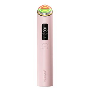 Medicube Age-R Booster Pro X2 Pink