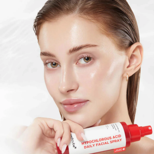 Medicube Hypochlorous Acid Daily Facial Spray Medicube Hypochlorous Acid Daily Facial Spray