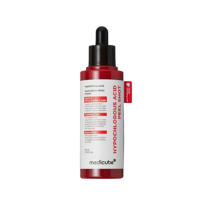 Medicube Hypochlorous Acid Rice Shot