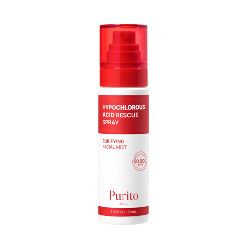 Purito Seoul Hypochlorous Acid Rescue Spray Purito Seoul Hypochlorous Acid Rescue Spray