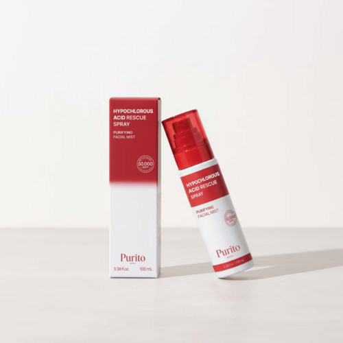 Purito Seoul Hypochlorous Acid Rescue Spray Purito Seoul Hypochlorous Acid Rescue Spray