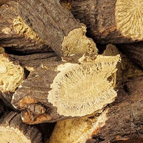 Süßholz