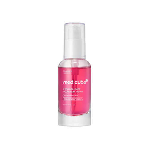 Medicube PDRN Collagen Glow Jelly Serum Medicube PDRN Collagen Glow Jelly Serum