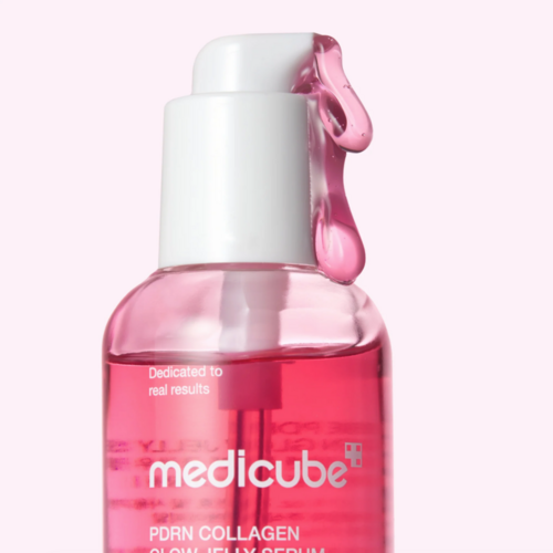 Medicube PDRN Collagen Glow Jelly Serum Medicube PDRN Collagen Glow Jelly Serum