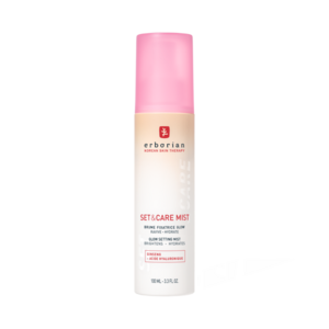 Erborian Set and Care Mist Erborian Set and Care Mist