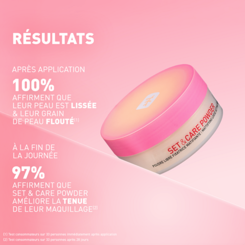 Erborian Set and Care Powder Erborian Set and Care Powder
