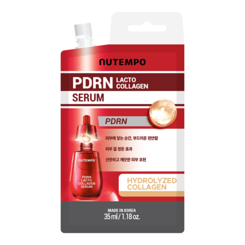 NUTEMPO PDRN Lacto-Collagen Serum NUTEMPO PDRN Lacto-Collagen Serum