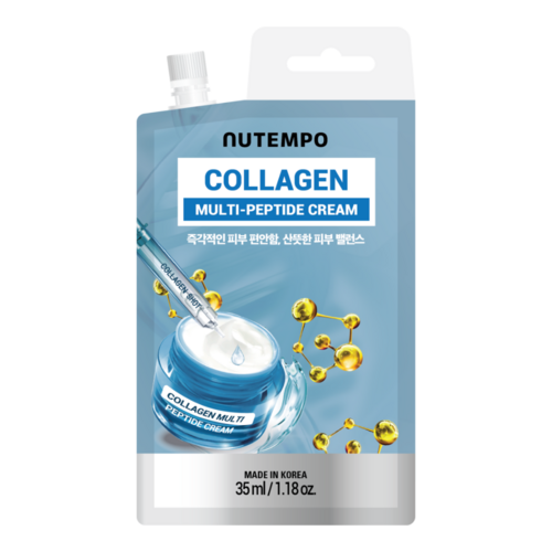 NUTEMPO Collagen Multi-Peptide Cream NUTEMPO Collagen Multi-Peptide Cream