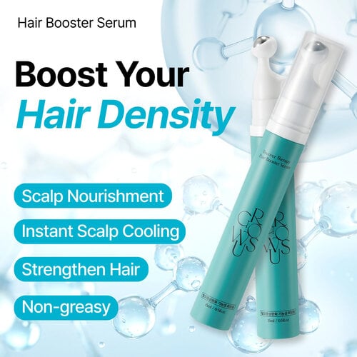 Growus Recover Therapy Hair Booster Serum Growus Recover Therapy Hair Booster Serum