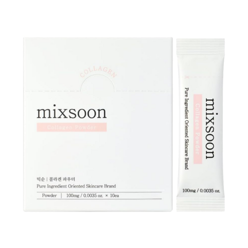 Mixsoon Collagen Powder