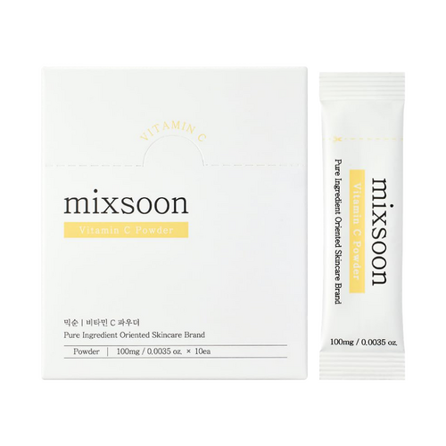 Mixsoon Vitamin C Powder