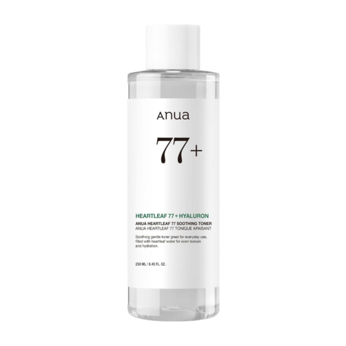Anua Heartleaf 77% Soothing Toner Anua Heartleaf 77% Soothing Toner