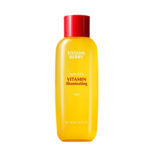 EQQUALBERRY Vitamin Illuminating Toner EQQUALBERRY Vitamin Illuminating Toner