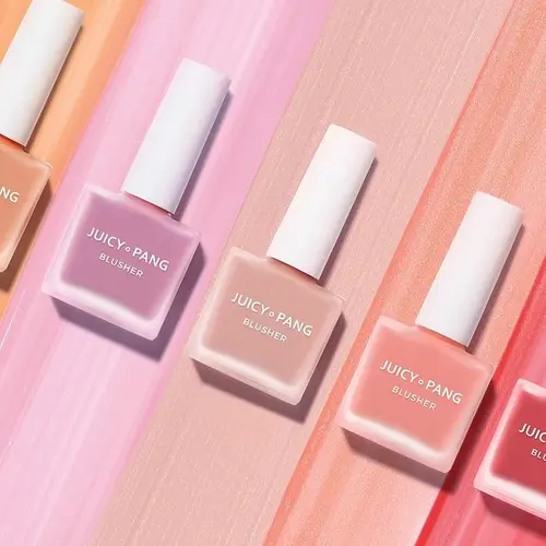 A'pieu Juicy-Pang Water Blusher A'pieu Juicy-Pang Water Blusher