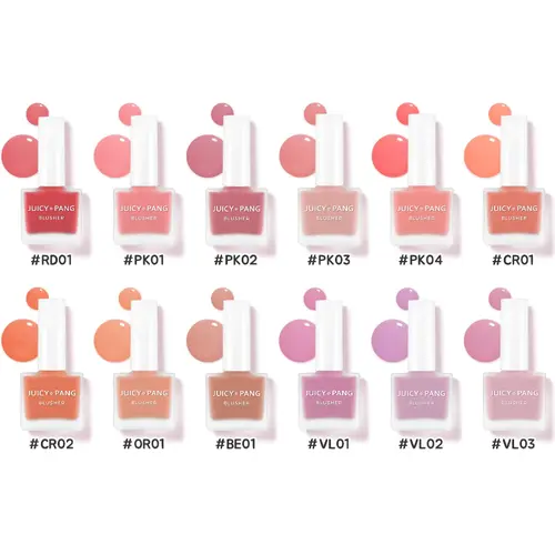 A'pieu Juicy-Pang Water Blusher A'pieu Juicy-Pang Water Blusher