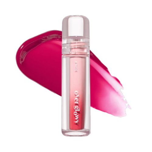 Etude House Over Glowy Tint Etude House Over Glowy Tint