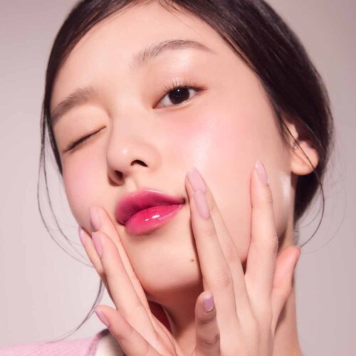 Etude House Over Glowy Tint Etude House Over Glowy Tint