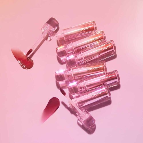 Etude House Over Glowy Tint Etude House Over Glowy Tint