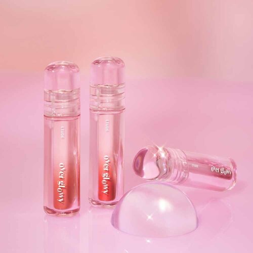 Etude House Over Glowy Tint Etude House Over Glowy Tint