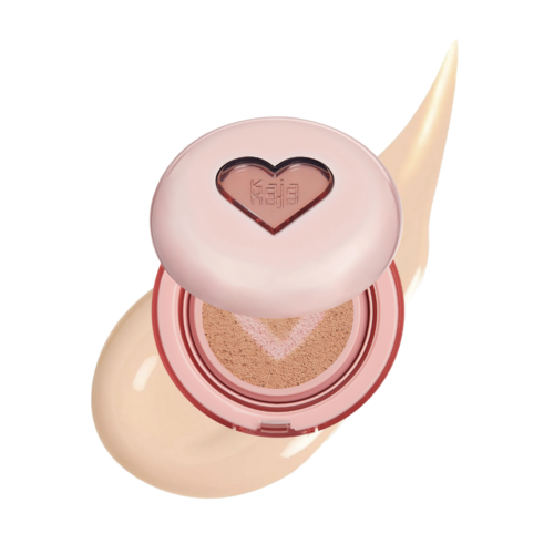 Kaja Soft Blur Cushion Foundation