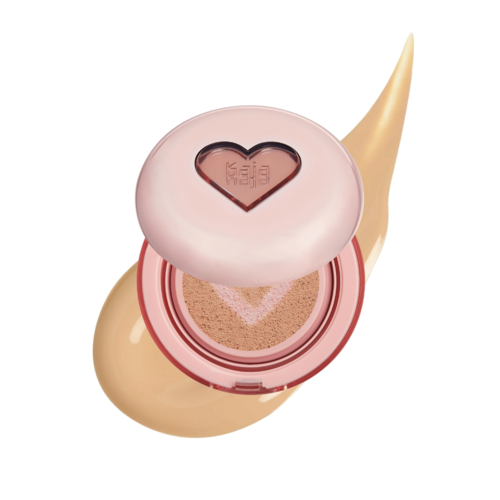 Kaja Soft Blur Cushion Foundation Kaja Soft Blur Cushion Foundation