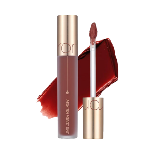 Romand Milk Tea Velvet Tint