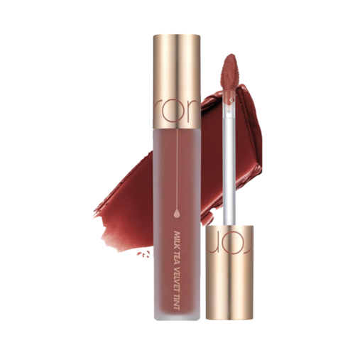 Romand Milk Tea Velvet Tint