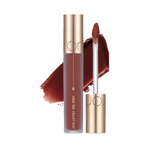 Romand Milk Tea Velvet Tint