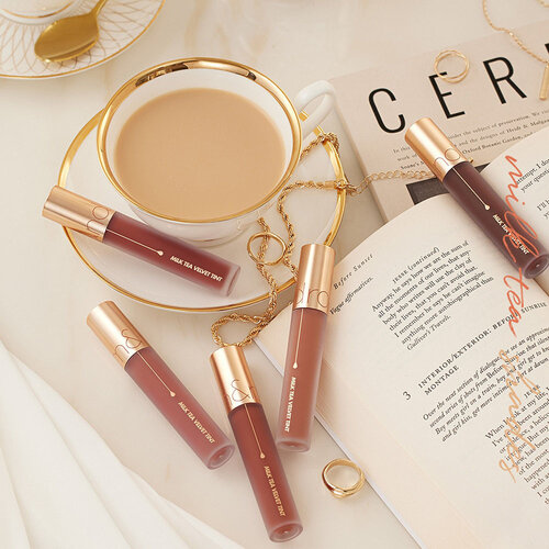 Romand Milk Tea Velvet Tint