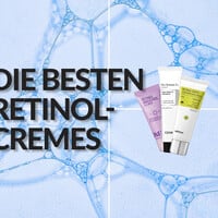 Die besten Retinol-Cremes