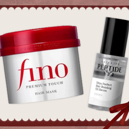 Geschenke für Haarpflege-Fans