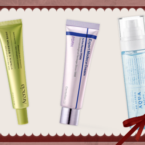 Geschenke für Skincare-Fans