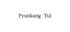 Pyunkang Yul Pyunkang Yul