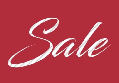 SALE SALE