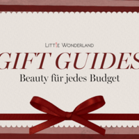LW Gift Guide: Beauty für jedes Budget