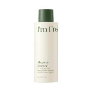 I'm From Mugwort Essence I'm From Mugwort Essence