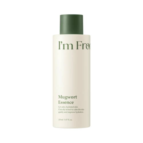 I'm From Mugwort Essence I'm From Mugwort Essence