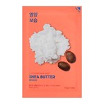 Holika Holika Pure Essence Mask Sheet Shea Butter 10pcs