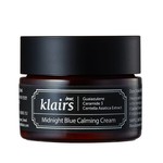 Midnight blue calming cream