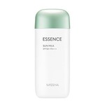 Missha All-around Safe Block Essence Sun Milk