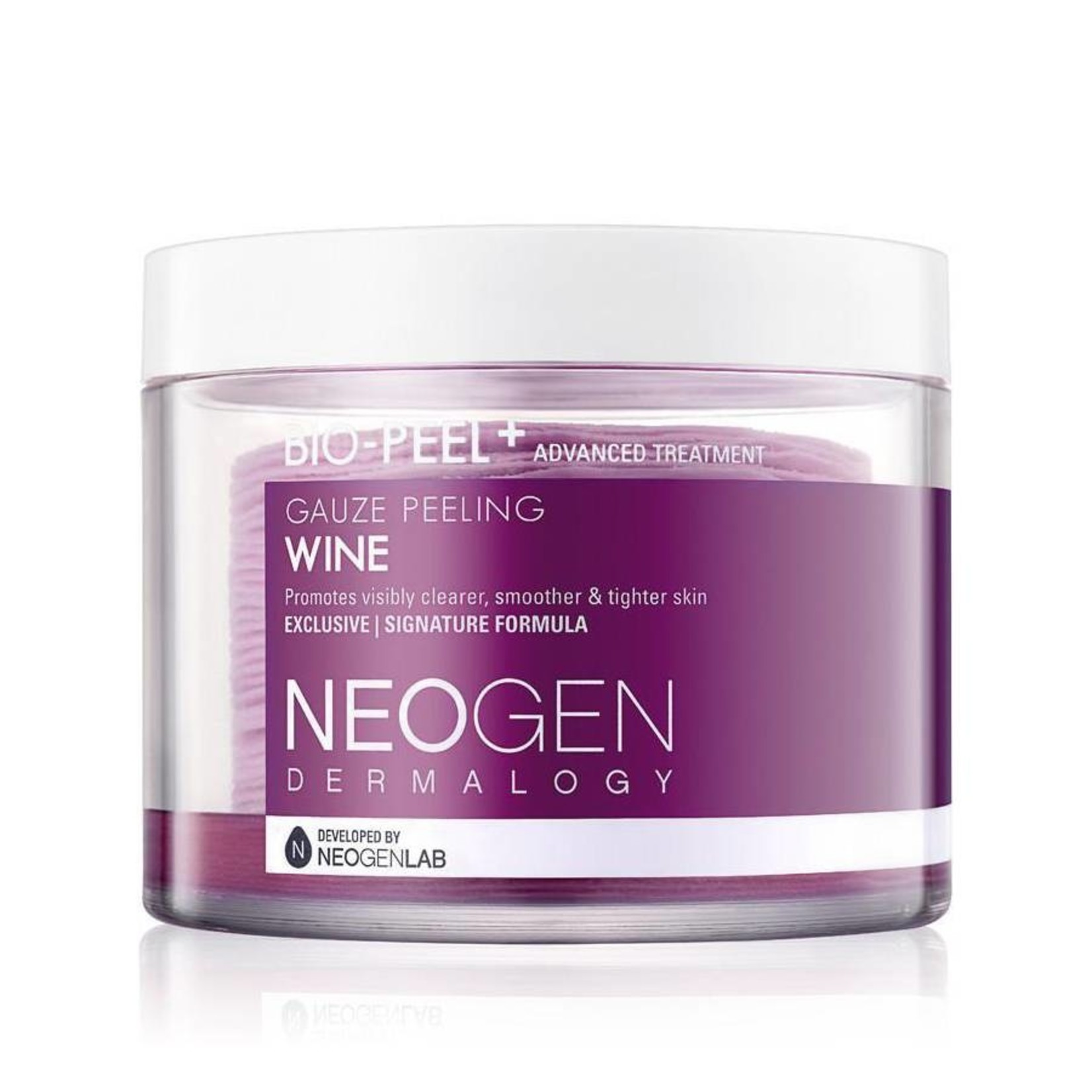 Neogen Bio-Peel Gauze Peeling Wine