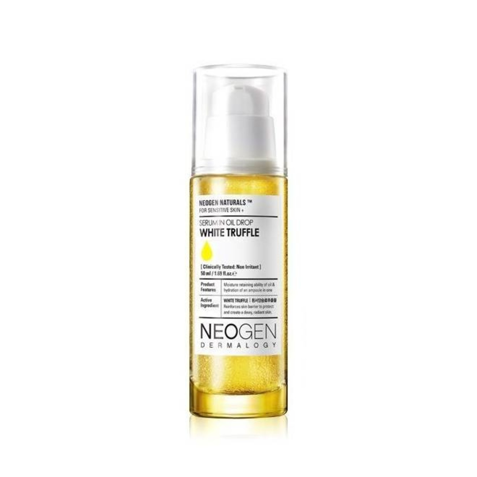 Neogen Serum In Oil Drop White Truffle