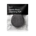 Gentle Black Cleansing Puff