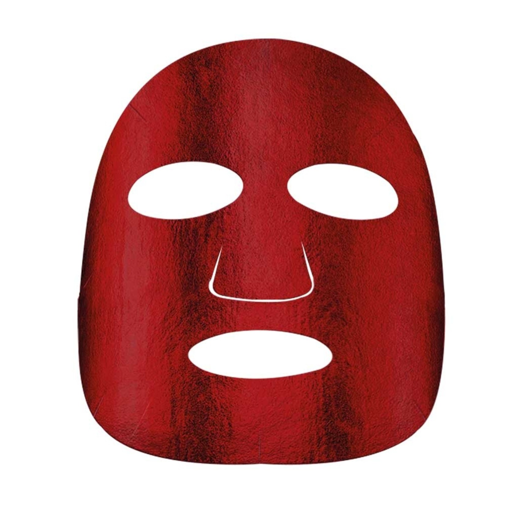 Yadah Red Heating Foil Mask 5 pcs