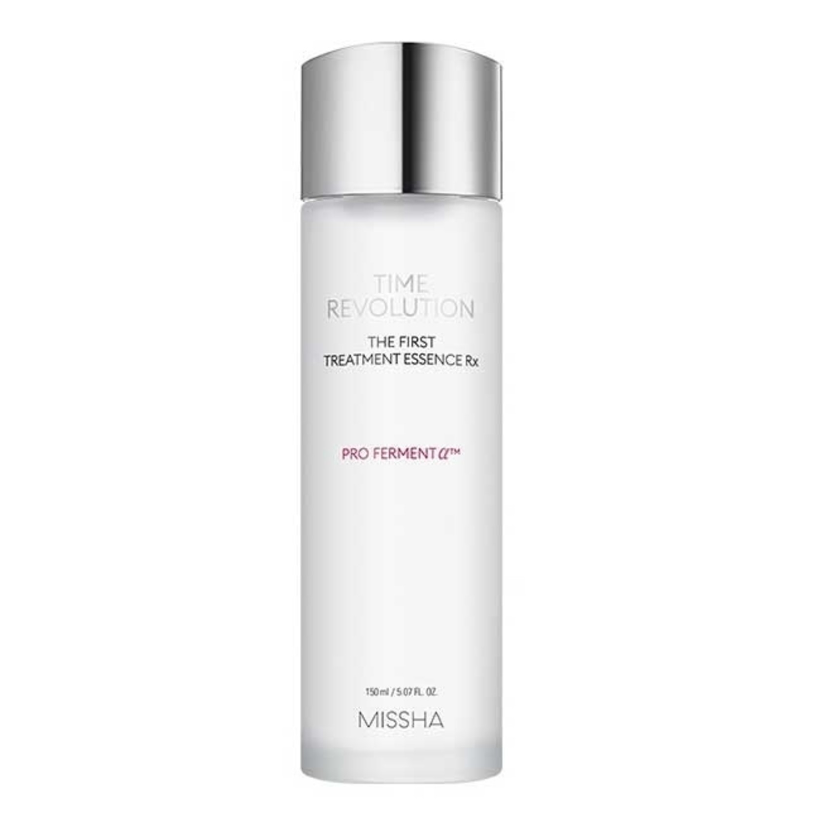 Missha Time Revolution The First Treatment Essence Rx