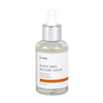 iUNIK Black Snail Restore Serum