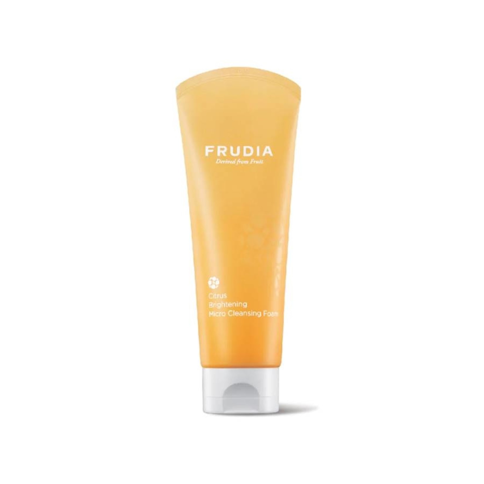 frudia cleansing foam